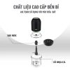 Máy Xay Thịt Braun CH3.011BK 500W 500ml – Khoá An Toàn, Bảo Hành 2 Năm, Chính Hãng, Giá Giảm 859.000₫ 2