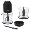 Máy Xay Thịt Braun CH3.011BK 500W 500ml – Khoá An Toàn, Bảo Hành 2 Năm, Chính Hãng, Giá Giảm 859.000₫ 3