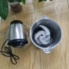 Máy xay thịt cá đa năng cối inox 2L xay hành tỏi, sẵn hàng, giá 114.000₫ 9