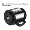 Máy xay thịt cá thực phẩm RAF 1.000W cối inox 5L - Giá ưu đãi 439.000 VND 3