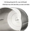 Máy xay thịt cá thực phẩm RAF 1.000W cối inox 5L - Giá ưu đãi 439.000 VND 8