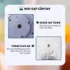 Máy xay thịt cầm tay Gilux GLY38 - 200W, cối thủy tinh 300ml, thiết kế nhỏ gọn, giảm giá 449k 9