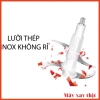 Máy xay thịt cối inox 304 250W công nghệ Nhật Bản đa năng, dung tích 2L - 99.000₫ 6
