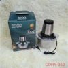 Máy Xay Thịt Cối Inox 304 4 Lưỡi 250W - Xay Sinh Tố Thực Phẩm Đa Năng 155.821₫ 6