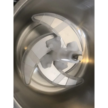 Máy Xay Thịt Cối Inox 4 Lưỡi 250W - Xay Thịt, Tỏi, Rau Củ, Giá 155.000₫