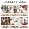 Máy xay thịt cối inox Bear QSJ-Y03N1 2L 300W Bảo hành 12 tháng giá chỉ 445.000đ 4