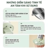 Máy xay thịt cối inox Bear QSJ-Y03N1 2L 300W Bảo hành 12 tháng giá chỉ 445.000đ 7