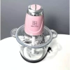 Máy xay thịt cối thủy tinh Misu Louis MS-002 3.5L lưỡi dao inox 4 cánh - Giá ưu đãi 249.000₫ 9