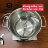 Máy xay thịt công nghiệp 1.500W cối tháo rời đa năng, làm chà bông 1.100W, xay pate, hành, xả, ớt - Giá 1.779.000đ 9