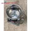 Máy xay thịt công nghiệp đa năng 1.100W/900W/750W - Lõi đồng 100% - Xay nhuyễn, làm giò chả - 1,050,000₫ 3