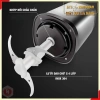 Máy xay thịt đa năng 250W cối inox304 - 4 lưỡi dao sắc bén, lỗi 1 đổi 1 - 145.000₫ 4