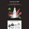 Máy xay thịt đa năng 2in1 SOKANY SK-6.008 800W - Cối lớn nhỏ tiện lợi, giảm giá 22% 3