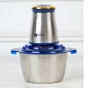 Máy xay thịt đa năng 2L - dao xay 4 lưỡi sắc bén, xay nhanh, giá 215.000₫ 7