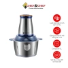 Máy xay thịt đa năng 2L - dao xay 4 lưỡi sắc bén, xay nhanh, giá 215.000₫ 8