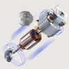 Máy Xay Thịt Đa Năng 2L Inox Cầm Tay 2 Chế Độ 4 Lưỡi Dao Siêu Bền BH 1 Năm - 319k 3