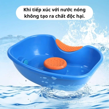 Máy xay thịt đa năng 2L MEGUN 300W 4 lưỡi dao, xay thực phẩm, cá, tỏi, ớt, kèm combo cối thủy tinh – chỉ 81.000 VND 2