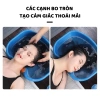 Máy xay thịt đa năng 2L MEGUN 300W 4 lưỡi dao, xay thực phẩm, cá, tỏi, ớt, kèm combo cối thủy tinh – chỉ 81.000 VND 8