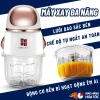 Máy xay thịt đa năng 300ml Misu Louis, cối thủy tinh, 6 lưỡi dao, 200W, xay thực phẩm dặm và rau củ, giá chỉ 162.000₫