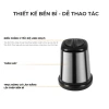 Máy xay thịt đa năng 300W SMARTIX - lưỡi dao kép chữ S, cối inox 304, dung tích 2L/3L, 295.000₫ 6