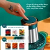 Máy xay thịt đa năng 3L công suất mạnh, inox dễ vệ sinh - Xay nhuyễn nhanh, giá chỉ 241.441₫ 3