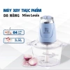 Máy Xay Thịt Đa Năng 4 Lưỡi Kép 3,5L Xay Thịt Rau Củ Quả Tiện Lợi 279k 3