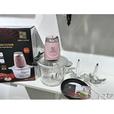 Máy Xay Thịt Đa Năng 4 Lưỡi Kép 3,5L Xay Thịt Rau Củ Quả Tiện Lợi 279k 8 Máy Xay Thịt Đa Năng 4 Lưỡi Kép 3,5L Xay Thịt Rau Củ Quả Tiện Lợi 279k 8
