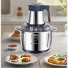 Máy Xay Thịt Đa Năng 5L 500W - Bảo Hành 24 Tháng, Giá Ưu Đãi 494.999 VND