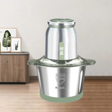 Máy Xay Thịt Đa Năng 5L 500W - Bảo Hành 24 Tháng, Giá Ưu Đãi 494.999 VND 5 Máy Xay Thịt Đa Năng 5L 500W - Bảo Hành 24 Tháng, Giá Ưu Đãi 494.999 VND 5
