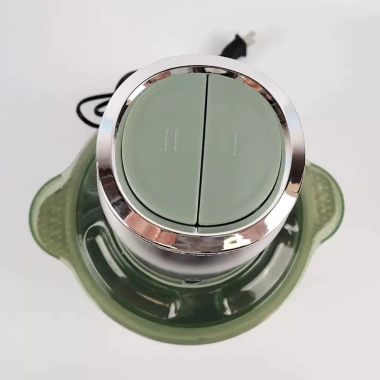 Máy Xay Thịt Đa Năng 5L 500W - Bảo Hành 24 Tháng, Giá Ưu Đãi 494.999 VND