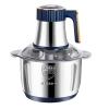 Máy Xay Thịt Đa Năng 5L 500W - Bảo Hành 24 Tháng, Giá Ưu Đãi 494.999 VND 10