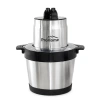 Máy xay thịt đa năng 5L 500W - Lưỡi dao 6 cánh - Bảo hành 12 tháng - Giá chỉ 445.000 VND 9