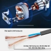 Máy xay thịt đa năng 6 trong 1 SOKANY công suất cao cối Inox cắt lát, đánh trứng, bóc tỏi - giảm 22% 4