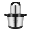 Máy xay thịt đa năng 6L 2.000W - Lưỡi dao kép 4 cánh, cối inox 304, bảo hành 12 tháng 2