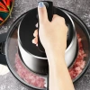 Máy xay thịt đa năng 6L 2.000W - Lưỡi dao kép 4 cánh, cối inox 304, bảo hành 12 tháng 5