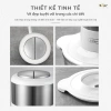 Máy Xay Thịt Đa Năng Bear 2L Cối Thủy Tinh Chống Ồn, Xay Nhuyễn Cá Rau Củ, Dễ Vệ Sinh SB-MA02L 3
