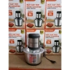 Máy xay thịt đa năng Đạt Tường chính hãng - Siêu mạnh, tiện lợi, giá chỉ 265.000₫