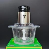 Máy xay thịt đa năng EFC-F400 4 lưỡi inox 400W - Giá 339.000, bảo hành chính hãng 2