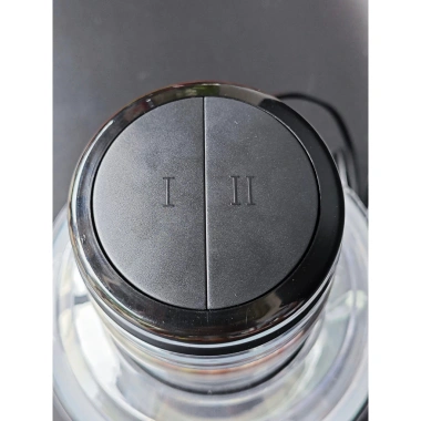 Máy xay thịt đa năng EFC-F400 4 lưỡi inox 400W - Giá 339.000, bảo hành chính hãng