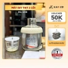 Máy Xay Thịt Đa Năng KAILER KL-230 2 Cối - Bảo Hành 2 Năm, Giá 489.000đ