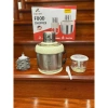 Máy xay thịt đa năng Kailer KL230 cối inox 304 với đánh ruốc - Giá 480.000đ 3