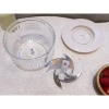 Máy xay thịt đa năng Kalpen - Công suất mạnh, giá chỉ 349.000₫, giảm sâu 4