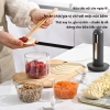 Máy xay thịt đa năng không dây MODONG - Xay thực phẩm, ăn dặm, tỏi, giá chỉ 190.000đ 3