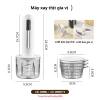 Máy xay thịt đa năng không dây MODONG - Xay thực phẩm, ăn dặm, tỏi, giá chỉ 190.000đ 7
