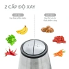 Máy xay thịt đa năng LEBENLANG LBUF1.920 400W thủy tinh 1.200ml bảo hành 2 năm giá ưu đãi 881.820 VND 4