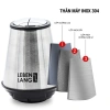 Máy xay thịt đa năng LEBENLANG LBUF1.920 400W thủy tinh 1.200ml bảo hành 2 năm giá ưu đãi 881.820 VND 6