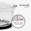 Máy xay thịt đa năng LEBENLANG LBUF1.920 400W thủy tinh 1.200ml bảo hành 2 năm giá ưu đãi 881.820 VND 9