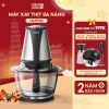 Máy xay thịt đa năng LEBENLANG LBUF1.920 400W thủy tinh 1.200ml bảo hành 2 năm giá ưu đãi 881.820 VND 10