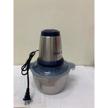 Máy xay thịt đa năng Midea LZ235-L 2L 300W - Siêu mạnh, giá ưu đãi 645.000đ 7
