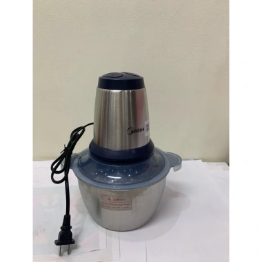 Máy xay thịt đa năng Midea LZ235-L 2L 300W - Siêu mạnh, giá ưu đãi 645.000đ 8