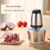 Máy Xay Thịt Đa Năng Mini 2L 250W Siêu Khỏe Độ Bền Cao - MIFOFA BH 1 Năm 3